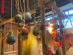-破三川·新川菜(静安大融城店)