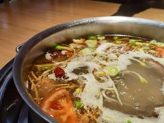 -守柴炉烤鸭(科华中路王府井店)