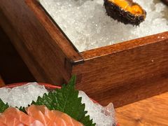 -Mr.Fish鱼鲜生海鲜放题(高德置地冬广场店)