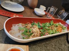-永红源啤酒·烧烤·海鲜·大排档(台柳路店)