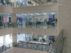 -光启城时尚购物中心