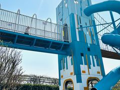 -季高兔窝窝亲子园(上海薰衣草公园店)