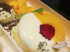 -食武士·舒芙蕾(新街口明瓦廊店)