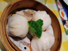 -观塘港茶餐厅(万达店)