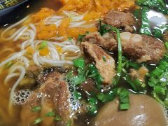-云龙湖阿喆米线(云龙湖店)