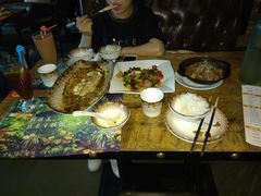 -解语花音乐主题餐厅(龙洞店)
