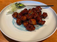 -几荷·恰似故人来(秀水广场店)