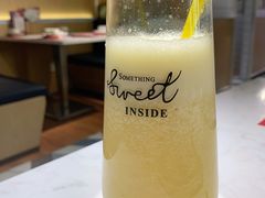 -食大利香港茶餐厅(南亚风情第一城店)