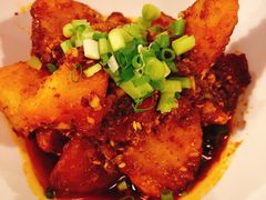 -付小姐在成都(中山公园店)