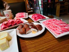 -傣妹火锅(荔湾广场店)