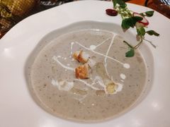 法式黑松露蘑菇汤-IFIF 如果花園(宽厚里店)