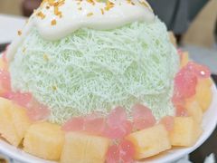 -圆碌碌甜品屋(二中店)