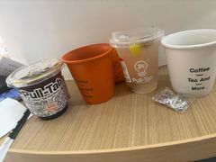 -Pull-Tab拉环咖啡(杭州市上城区来福士中心店)