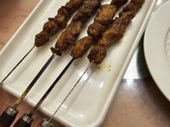 -烤肉宛饭庄(南礼士路店)