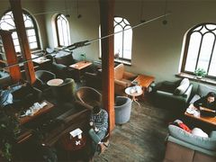 -1901 Cafe(西四店)