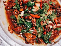 -鲁家大院(工农路店)