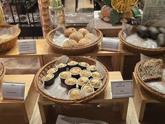 -索菲特酒店·海鲜自助 ·聚餐厅