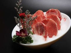 -一斗火锅·招财羊毛肚(泰吉滨江店)