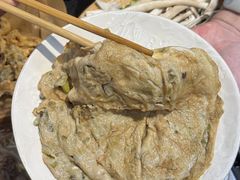-阿山卓·野生菌火锅·纳西火塘烤肉