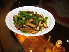 -木子山庄·安徽省老字号·中国炖锅宴