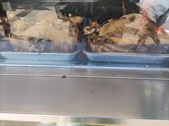 -老爆肚满五香烧牛羊肉