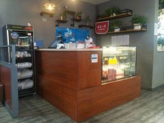 -周鱼小馆石锅酸菜鱼(活力汇店)