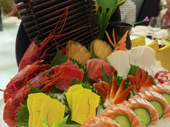 -海景壹号大酒店(滨湖店)