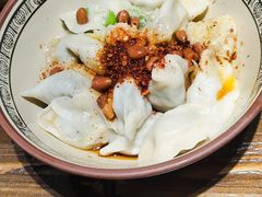 饺子-三姐妹餐厅(曲江店)