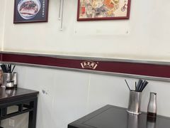 -吴茂兴本帮面(百色路店)