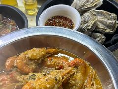 -聚味瞿记·龙虾堂(树木岭店)