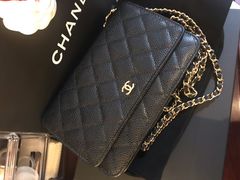 -CHANEL(恒隆广场店)