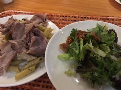 -So Lounge索兰至餐厅(蓝色港湾店)