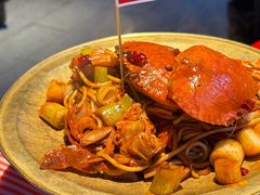 -永信海鲜(群星城店)