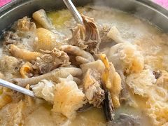 -侠成水上农庄(工业大道店)