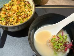 -松临·铁板烧&Omakase(神农店)