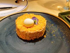 金枪鱼沙拉-俄士厨房(万松园店)