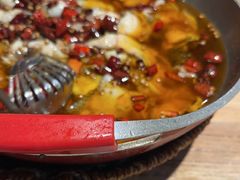 -水煮三国·川鲁江湖菜(香山店)