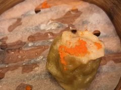 -上海金桥红枫万豪酒店-万豪中餐厅