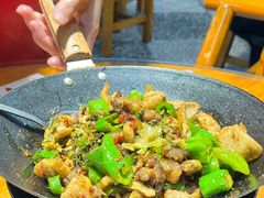 -笨罗卜浏阳菜馆(星沙店)