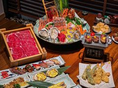 -一本料理(西溪天街店)