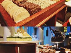 -广州四季酒店·意珍·意式自助餐