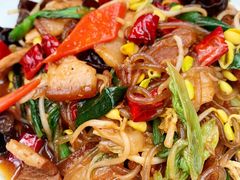 -君临七星生态酒店