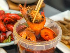 -金龙·打边炉(南京西路店)
