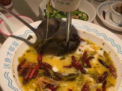 -花椒俏川菜小馆(南海万达店)