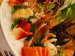 -王鼎精致料理铁板烧(世博源店)