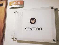 点击看大图 -XTATTOO海娜手绘