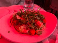 -威尼斯意餐酒吧 Venezia club(意大利风情街店)
