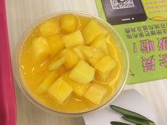 -满记甜品(荟聚购物中心店)