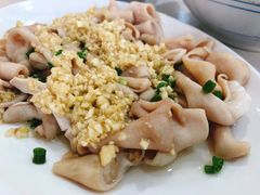 鹅肠-凌舍好烧鹅(中山路店)