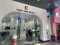 -CACA HAIR SALON